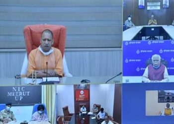 CM योगी जी से भी हुई बात, कांवड़ यात्रा स्थगित