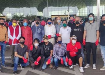 कौथिग फाउंडेशन के प्रयास से 184 लोगों की घर वापसी