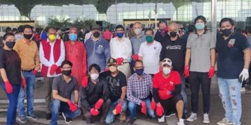 कौथिग फाउंडेशन के प्रयास से 184 लोगों की घर वापसी