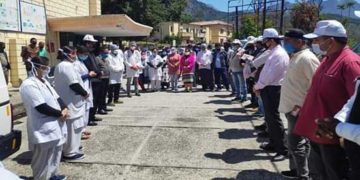 चमोली में 15 लोगों की अस्पताल से छुट्टी