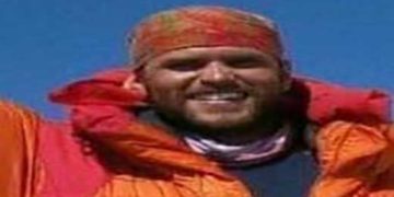 उत्तराखंड का लाल कुपवाड़ा में शहीद