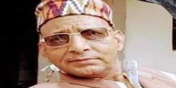 युग युगों तक याद रहेंगे स्व. लक्ष्मण सिंह राणा