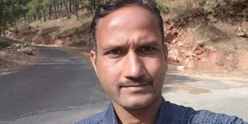 पूर्व प्रधान ने की आत्महत्या, पूरा गांव स्तब्ध