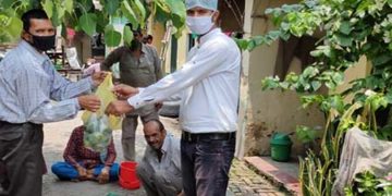 बूढ़ाकेदार से राहुल गांधी की दीर्घायु की कामना