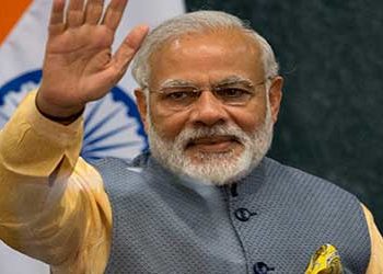 UNSC में भारत चयन पर PM ने जताया आभार