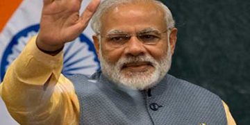 UNSC में भारत चयन पर PM ने जताया आभार