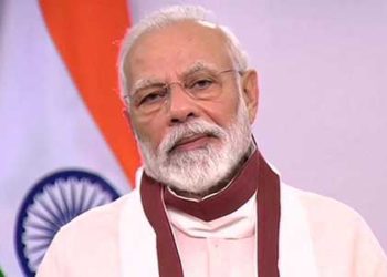 चीन से टकराव: PM ने बुलाई सर्वदलीय बैठक