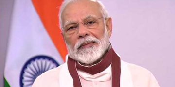 चीन से टकराव: PM ने बुलाई सर्वदलीय बैठक