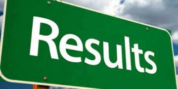 UP में 10वीं 12वीं के नतीजे घोषित