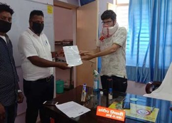 पिलखी में अल्ट्रासाउंड मशीन लगाने की मांग