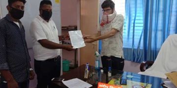 पिलखी में अल्ट्रासाउंड मशीन लगाने की मांग