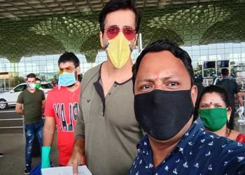 सोनू सूद उत्तराखंडियों के लिए भी बने देवदूत