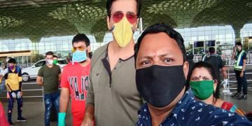 सोनू सूद उत्तराखंडियों के लिए भी बने देवदूत