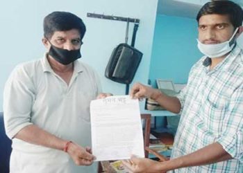 देवप्रयाग क्षेत्र में आरटीओ कार्यालय खोलने की मांग