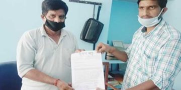 देवप्रयाग क्षेत्र में आरटीओ कार्यालय खोलने की मांग