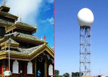 सुरकंडा के रडार बताएंगे “बरखा बत्वाणी” के हाल