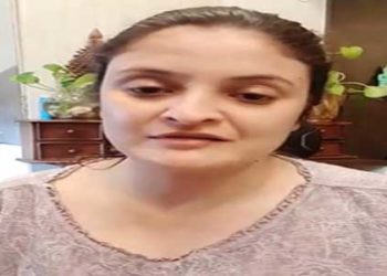 नहीं बुला सकते तो इस्तीफा दें CM : श्वेता माशीवाल