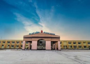 ऐसा होगा ऋषिकेश का योगनगरी स्टेशन