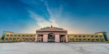 ऐसा होगा ऋषिकेश का योगनगरी स्टेशन