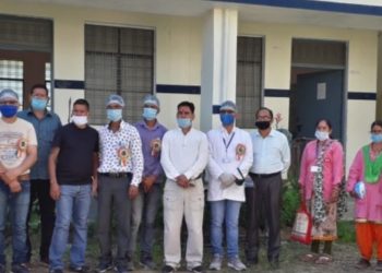 कीर्तिमान रचने की ओर डॉ. गोविंद सिंह रावत