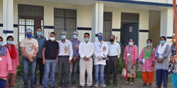 कीर्तिमान रचने की ओर डॉ. गोविंद सिंह रावत