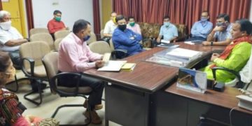 डिग्री के साथ-साथ हो सकेगा एक वर्ष का स्वरोजगारपरक डिप्लोमा