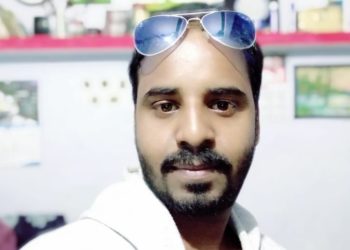 ढाबसौड़ के राजेश की ओमान में मौत, माँ का सहारा छिना