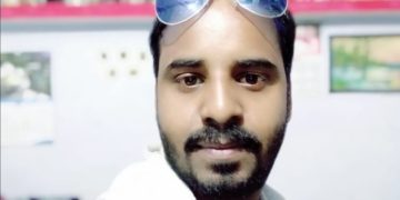 ढाबसौड़ के राजेश की ओमान में मौत, माँ का सहारा छिना