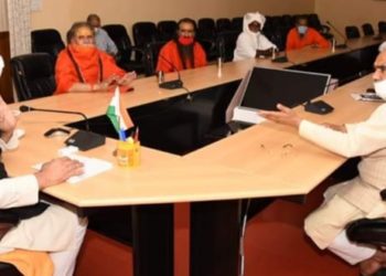 निर्धारित समय पर होगा कुम्भ मेले का आयोजन : मुख्यमंत्री