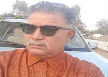 अभिनेता के निधन पर श्री सुशील जोशी ने जताया दुख