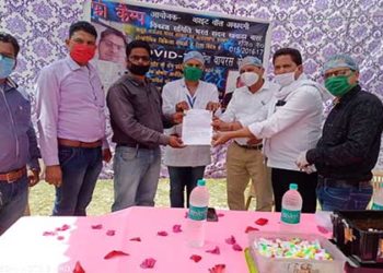 भिलंगना क्षेत्र में निशुल्क शिविरों का बना रिकार्ड