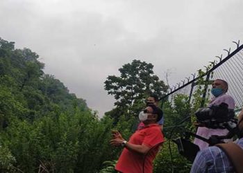 7 राज्यों में मना बीज बम अभियान सप्ताह