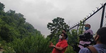 7 राज्यों में मना बीज बम अभियान सप्ताह