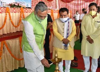 डेरी विकास में MSY का शुभारम्भ