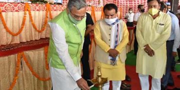 डेरी विकास में MSY का शुभारम्भ