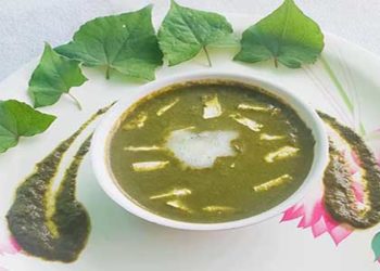 टीकाराम सिंह ने अब कणदिया की ओर दिलाया ध्यान