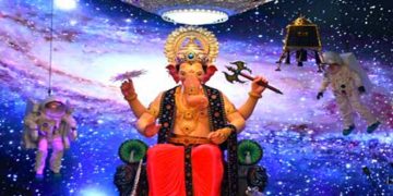 इस बार नहीं बैठेंगे लालबाग के राजा