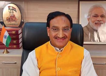 आपने मेरी रचना जीवंत कर दी : डा. रमेश पोखरियाल निशंक