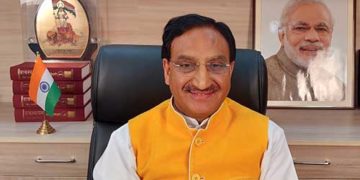 आपने मेरी रचना जीवंत कर दी : डा. रमेश पोखरियाल निशंक