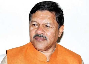 उत्तराखंड प्रभारी श्याम जाजू के सेल्फ़ क्वारंटीन