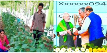 आत्मनिर्भर कृषि से आत्मनिर्भर भारत का मार्ग प्रशस्त होगा: CM