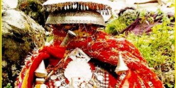 मां नंदा देवी की वार्षिक लोकजात्रा का शुभारंभ