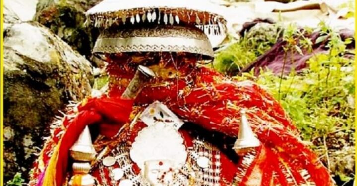 मां नंदा देवी की वार्षिक लोकजात्रा का शुभारंभ