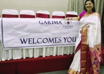 श्रीमती मीनाक्षी भट्ट जी ने बताया अंगदान का महत्व