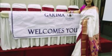 श्रीमती मीनाक्षी भट्ट जी ने बताया अंगदान का महत्व