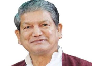पूर्व मुख्यमंत्री हरीश रावत हुए सेल्फ क्वारन्टीन