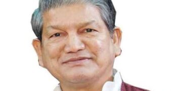 पूर्व मुख्यमंत्री हरीश रावत हुए सेल्फ क्वारन्टीन