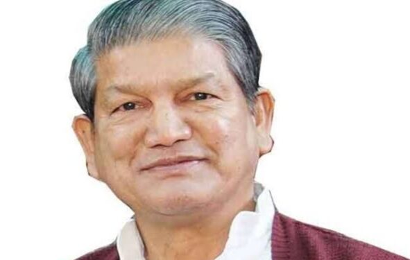 पूर्व मुख्यमंत्री हरीश रावत हुए सेल्फ क्वारन्टीन