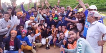 सिलोस को हरा कर सरुणा बनी विजेता