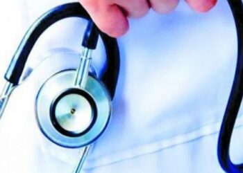  देहरादून के नए सीएमओ बने डॉ. अनूप डिमरी